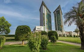 Hilton Hotel Batumi